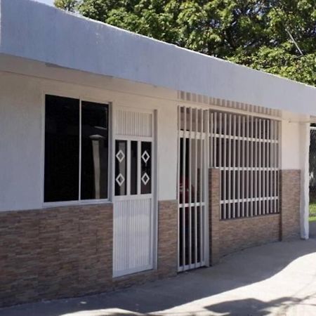 San Andrés Apartaestudio J.V.G. מראה חיצוני תמונה