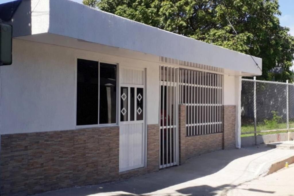San Andrés Apartaestudio J.V.G. מראה חיצוני תמונה